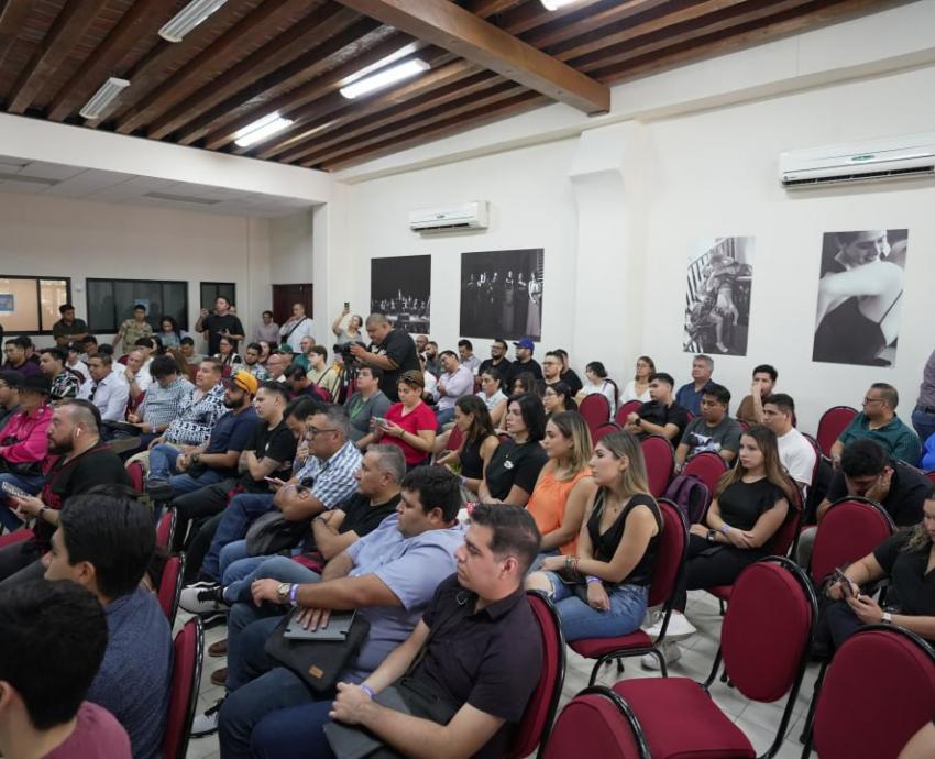 ¡La Segunda Edición de Conexión México está Aquí!