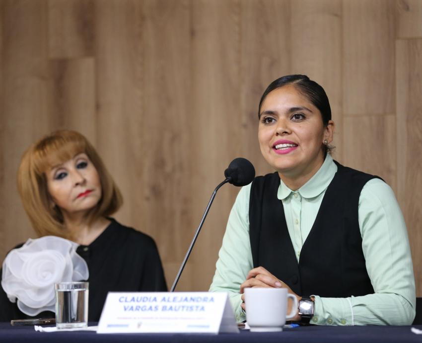 Anuncian tercer Concurso de Oratoria “Michelle Bachelet”