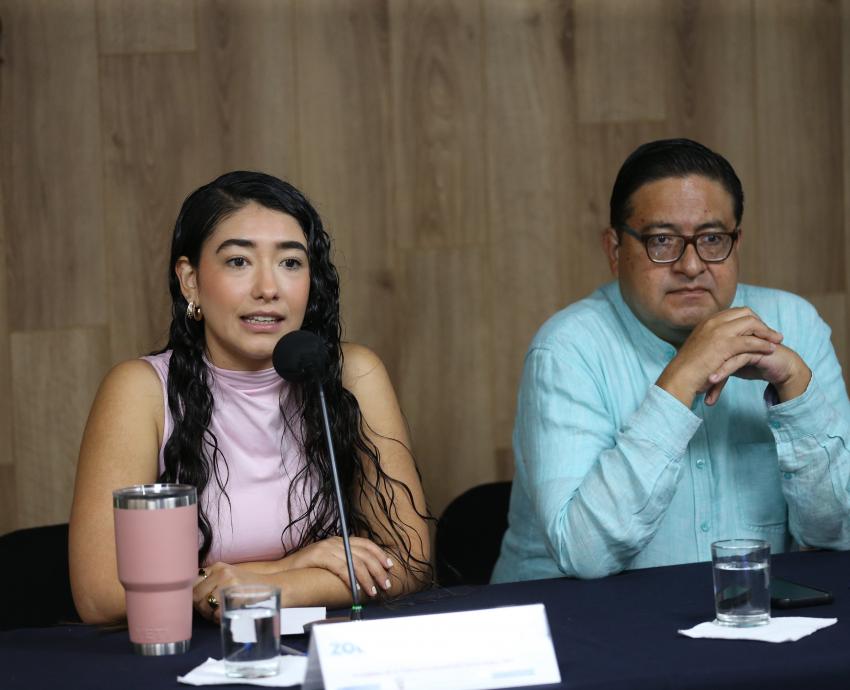 Anuncian tercer Concurso de Oratoria “Michelle Bachelet”