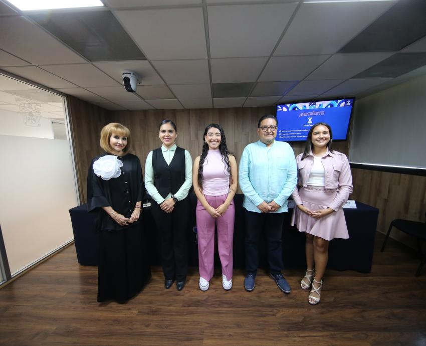 Anuncian tercer Concurso de Oratoria “Michelle Bachelet”