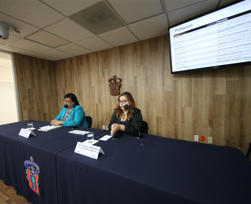 Abren inscripciones para Diplomado en Tanatología del CUValles