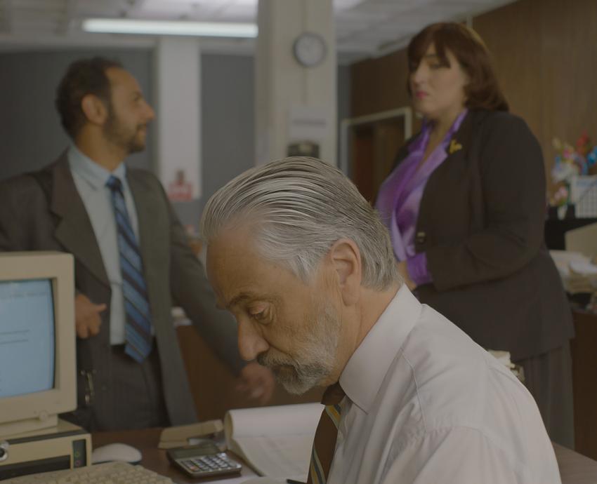 Cineastas del CUAAD nominados en los Premios Ariel 2024
