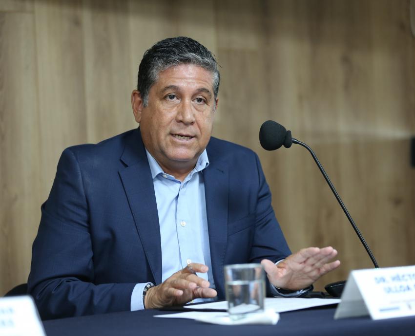 Advierten de los estragos futuros por aumento de 6 grados de temperatura en Jalisco 