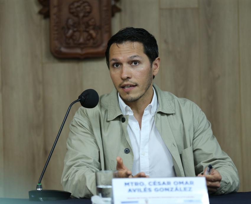 Advierten de los estragos futuros por aumento de 6 grados de temperatura en Jalisco 
