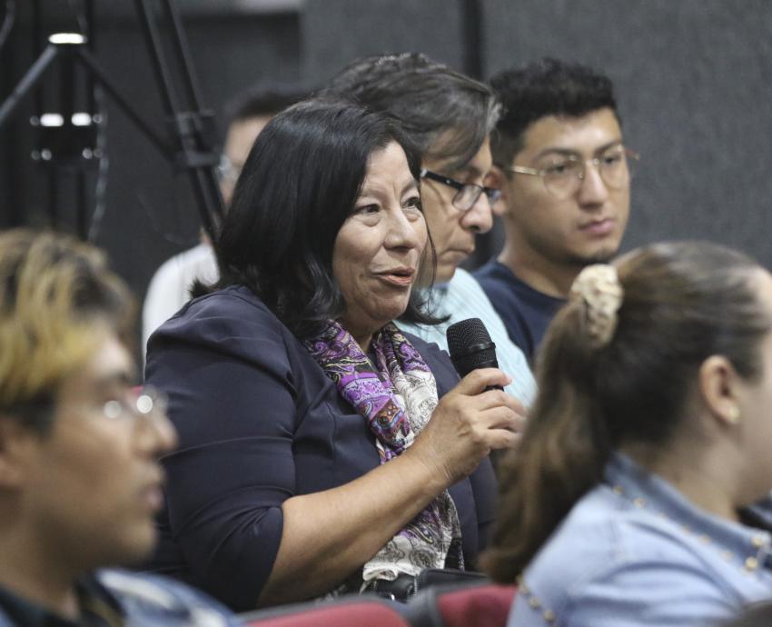 Migración contemporánea es forzada y responde a intereses económicos, afirman especialistas