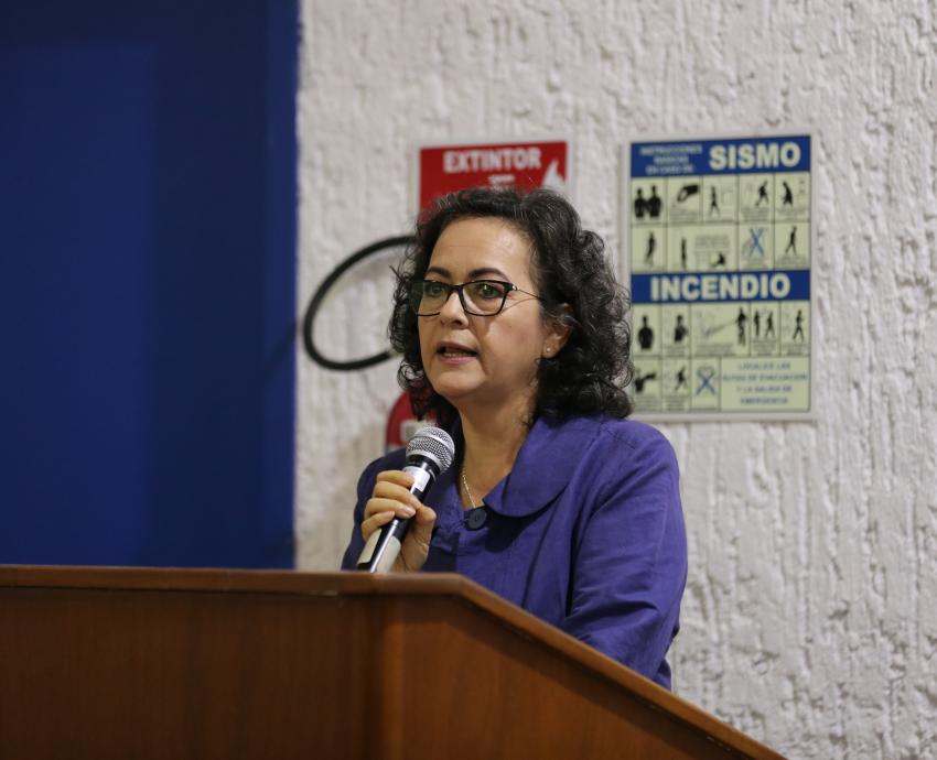 Celebran 72 años de historia del Instituto de Botánica de la UdeG