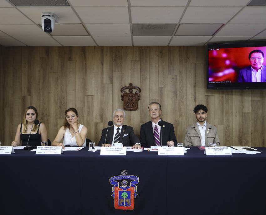 Invitan a participar en proceso electoral para representantes de UdeG periodo 2024-2025