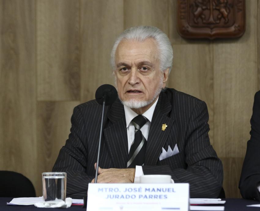 Invitan a participar en proceso electoral para representantes de UdeG periodo 2024-2025