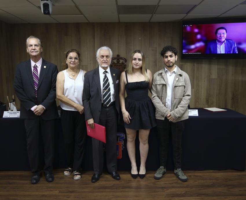 Invitan a participar en proceso electoral para representantes de UdeG periodo 2024-2025