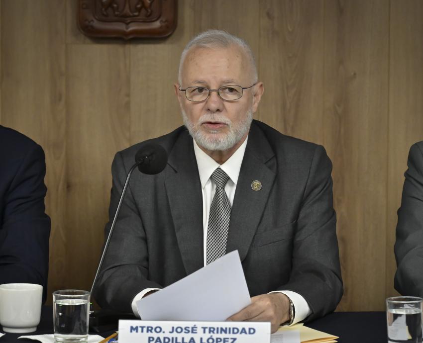 Reflexionarán sobre Inteligencia Artificial y los daños colaterales en derechos humanos