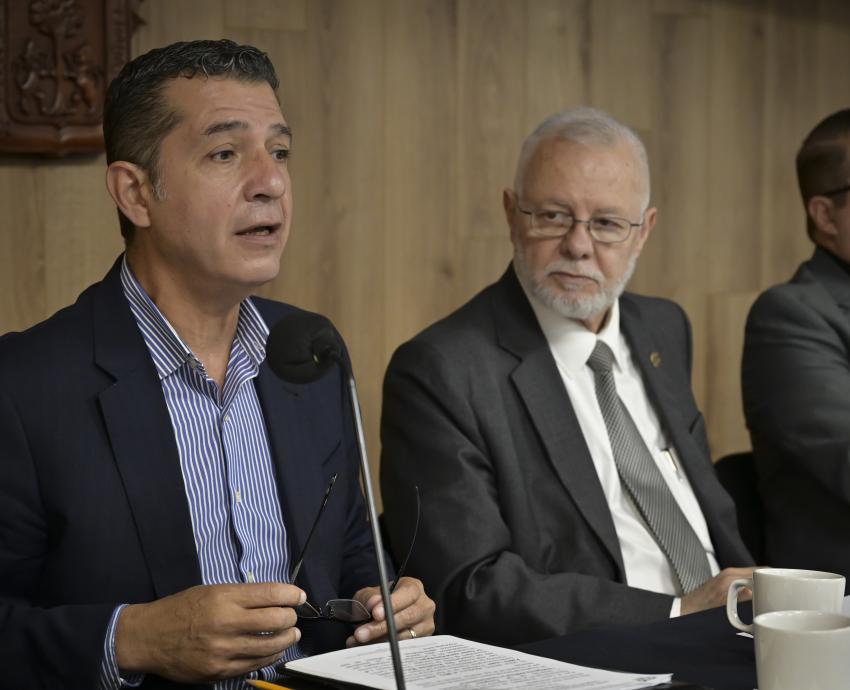 Reflexionarán sobre Inteligencia Artificial y los daños colaterales en derechos humanos