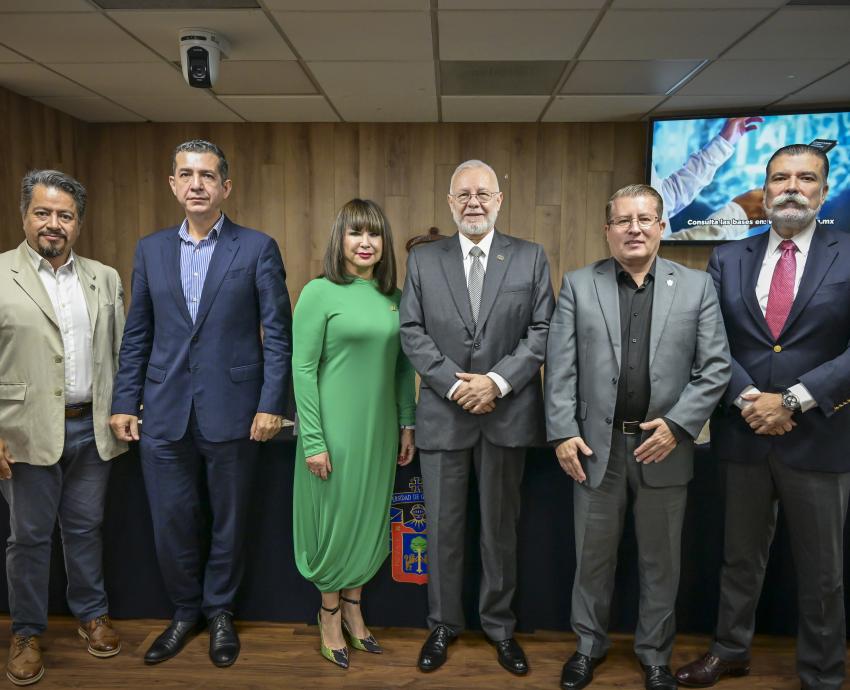 Reflexionarán sobre Inteligencia Artificial y los daños colaterales en derechos humanos