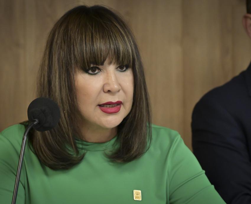 Reflexionarán sobre Inteligencia Artificial y los daños colaterales en derechos humanos