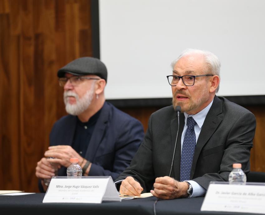 Inician los cursos para adultos mayores en CUGuadalajara