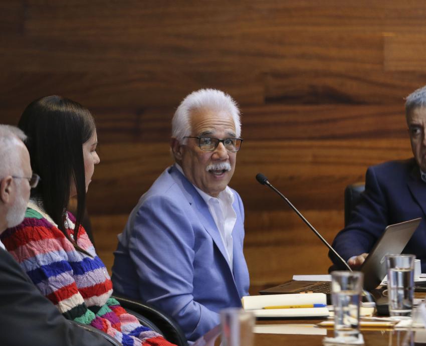 Instituciones y empresas culturales universitarias se unen para dar nacimiento al Museo de Ciencias Ambientales 