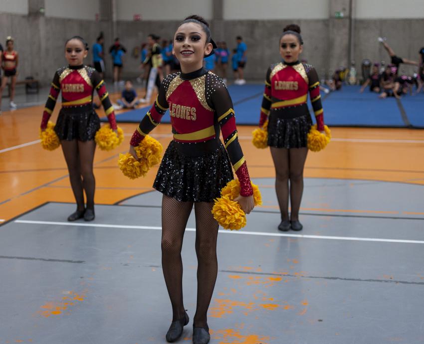 El deporte y la cultura se suman a la celebración del 30 aniversario de la Red Universitaria 