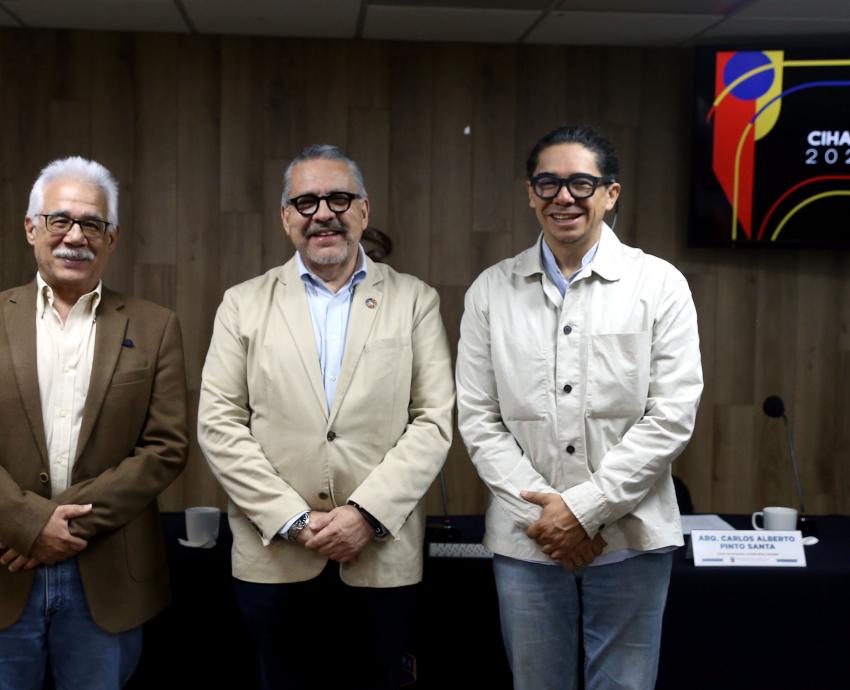 Alistan III Cumbre Internacional del Hábitat de América Latina y El Caribe, sede UdeG