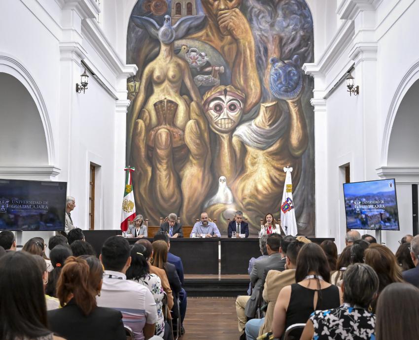 Internacionalización, clave para la colaboración latinoamericana