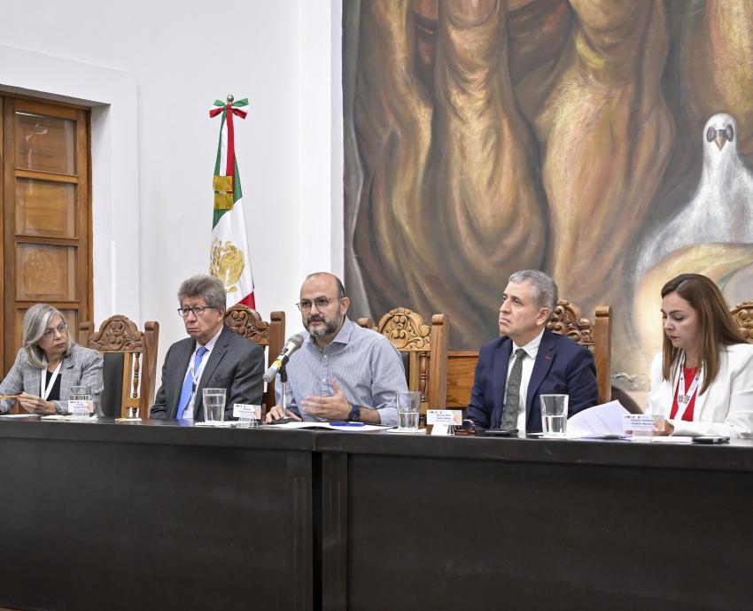 Internacionalización, clave para la colaboración latinoamericana