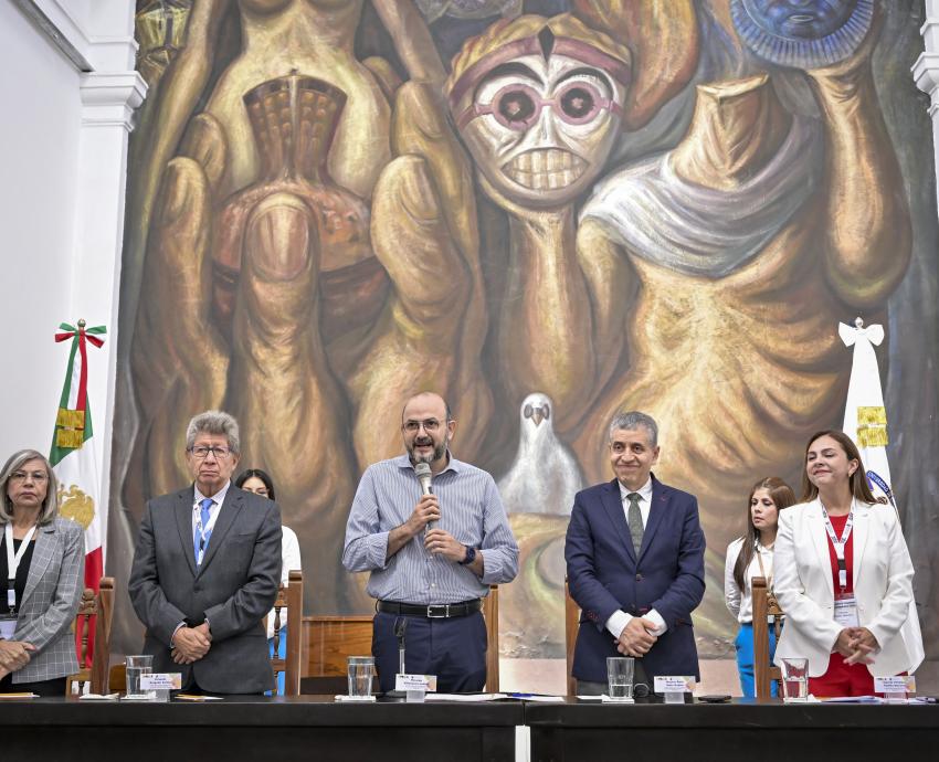 Internacionalización, clave para la colaboración latinoamericana