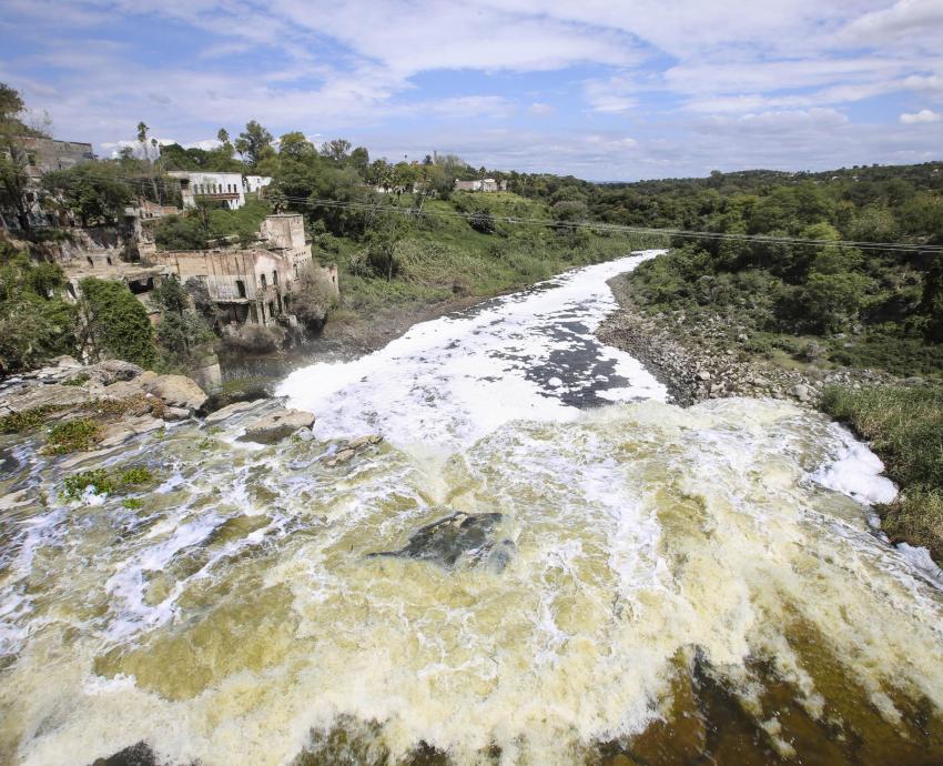 Invitan a especialistas a analizar el problema del agua en Jalisco