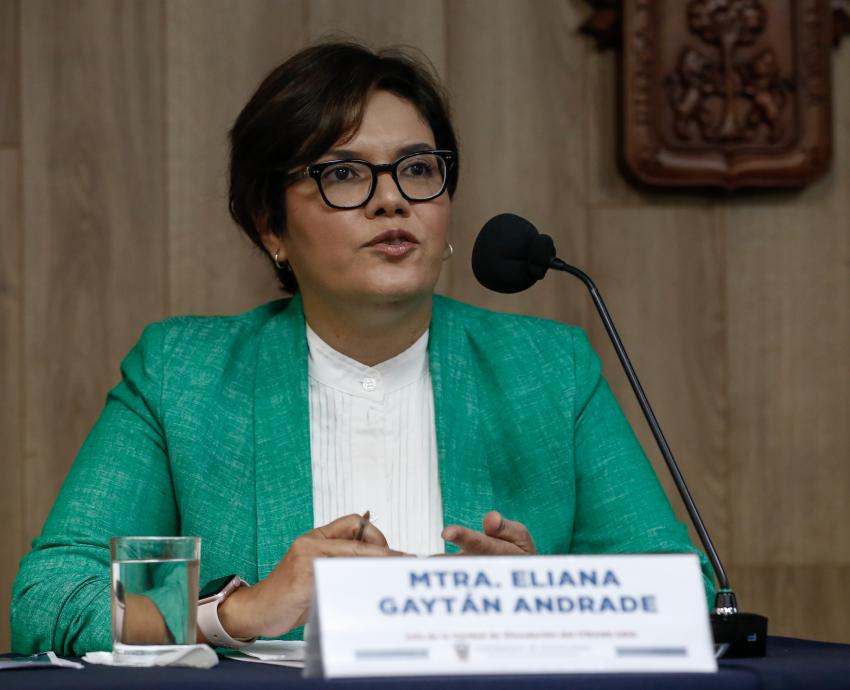 Invitan a especialistas a analizar el problema del agua en Jalisco