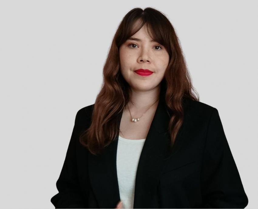 Egresada de la UdeG logra Premio ANUIES 2024