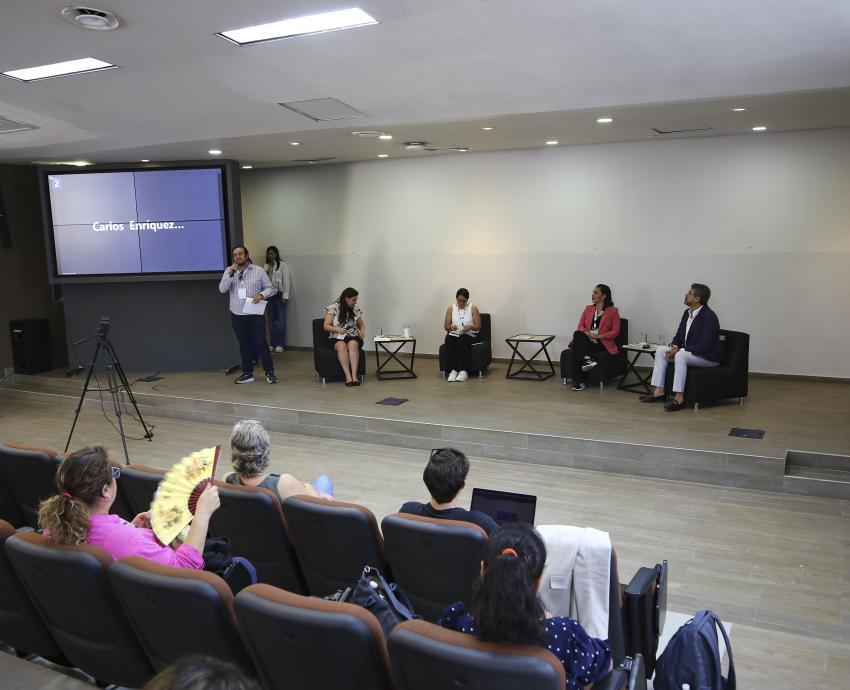 En UDUALC comparten alianzas para la movilidad educativa