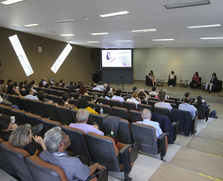 En UDUALC comparten alianzas para la movilidad educativa