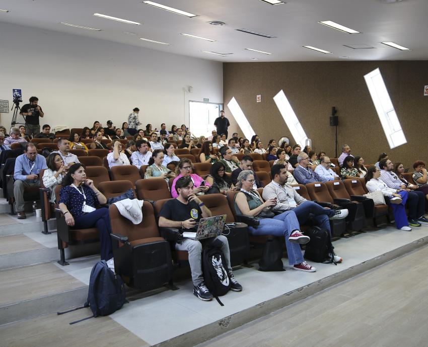 En UDUALC comparten alianzas para la movilidad educativa