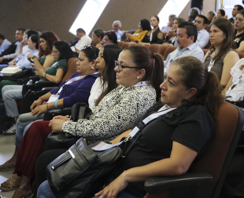En UDUALC comparten alianzas para la movilidad educativa