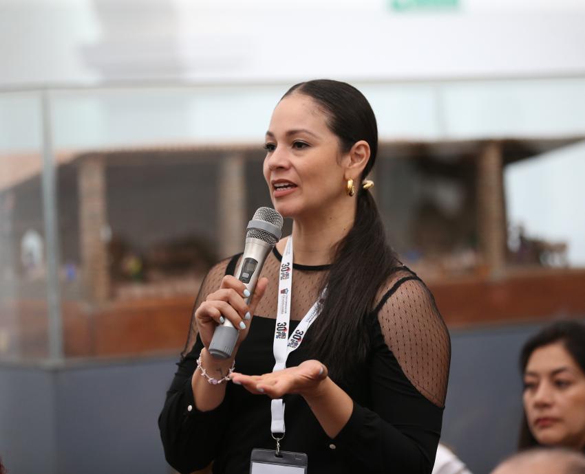 Estudiantes, principales beneficiados de la internacionalización en universidades