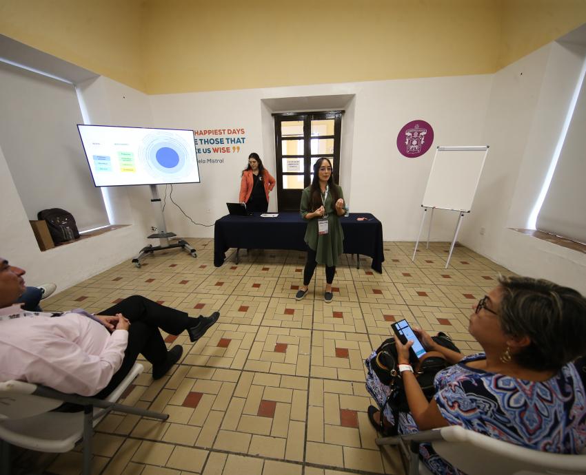 Estudiantes, principales beneficiados de la internacionalización en universidades