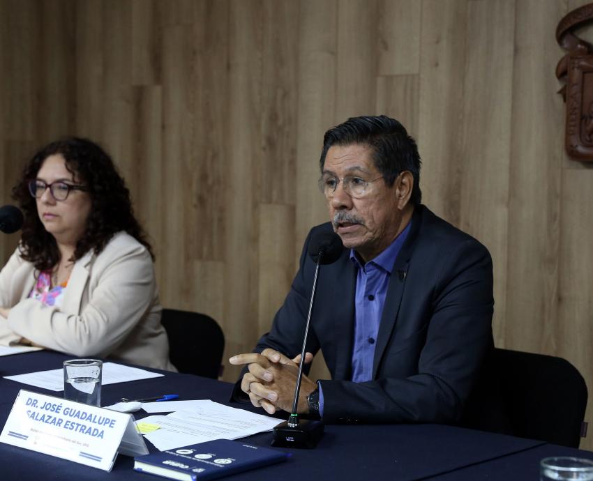 Pablo Salazar López gana el Concurso Nacional de Cuento Juan José Arreola