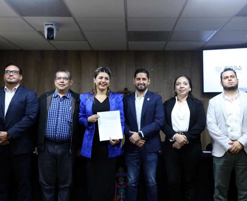 Urgen a estudiantes y egresados topógrafos a titularse ante la carencia de estos especialistas
