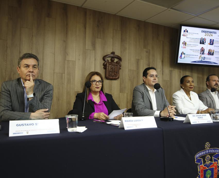 Abordarán el tema de la Inteligencia Artificial en las relaciones públicas y el protocolo 