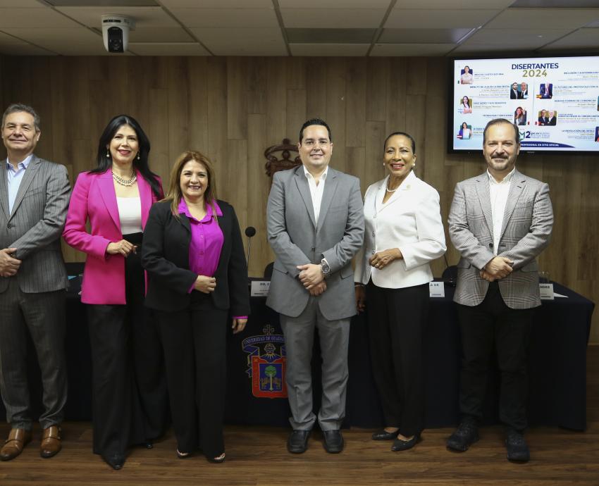 Abordarán el tema de la Inteligencia Artificial en las relaciones públicas y el protocolo 