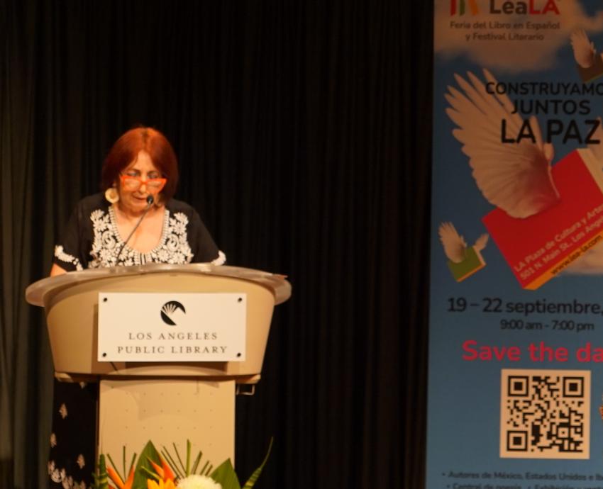 Anuncia LéaLA su edición 2024 con una programación para todos los públicos
