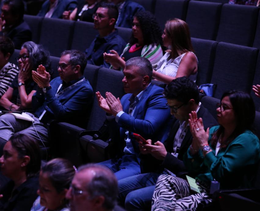 Científicos reflexionan sobre la salud de las ciudades en el mundo
