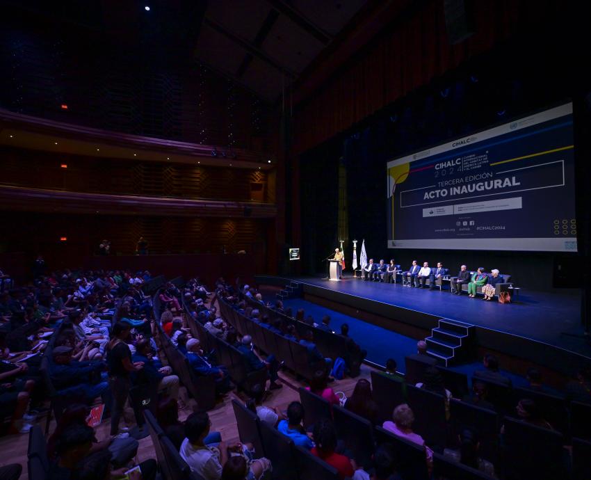 Construir hábitats sostenibles inclusivos y resilientes para las sociedades, el desafío de hoy 