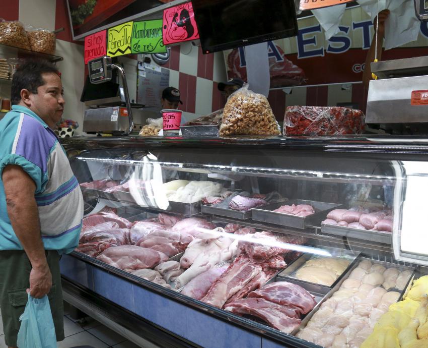 Hábitos alimenticios saludables y sostenibles disminuyen el impacto ambiental