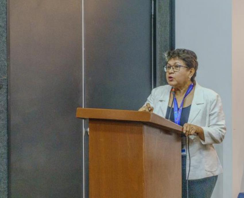 Inauguran el 7mo Torneo Internacional de Química en la BPEJ Juan José Arreola