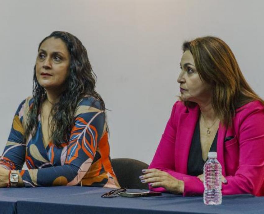 Inauguran el 7mo Torneo Internacional de Química en la BPEJ Juan José Arreola