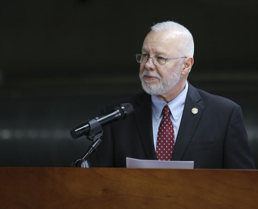Inauguran “Espacio Dr. Joel Robles Uribe” en la BPEJ