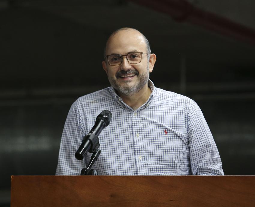 Inauguran “Espacio Dr. Joel Robles Uribe” en la BPEJ