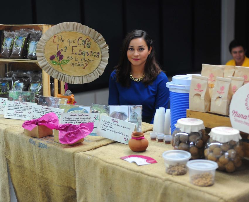 AgroEmprende va por su cuarta edición en CUSur