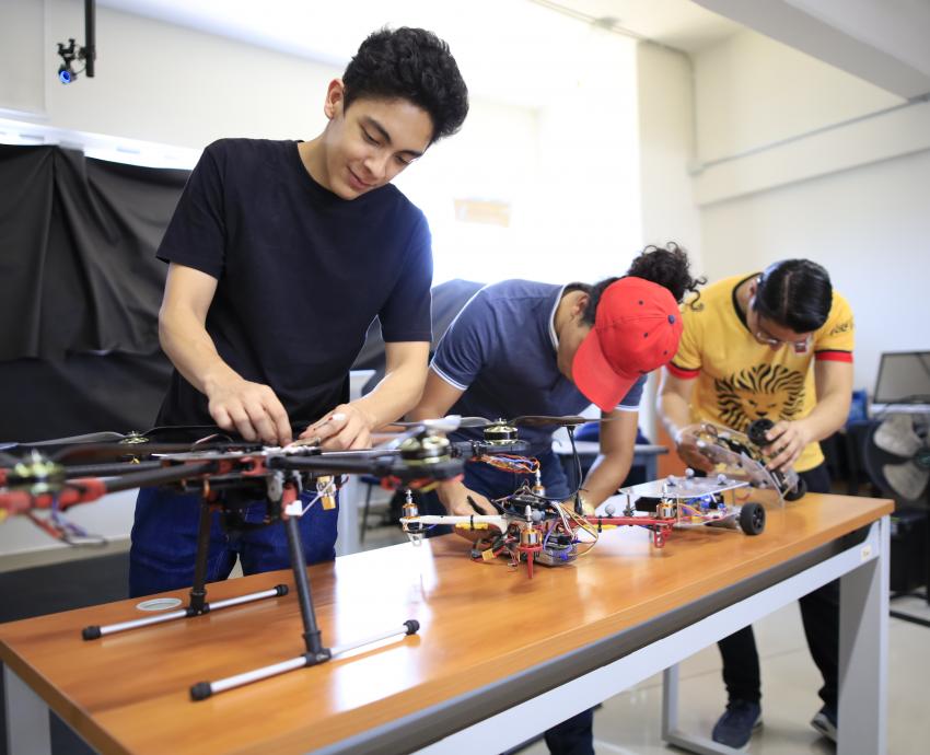 Inteligencia Artificial en las aulas, el reto a debatir en Innova Forum 2024
