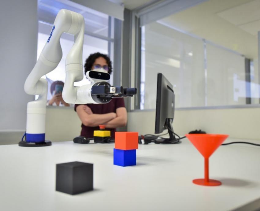Inteligencia Artificial en las aulas, el reto a debatir en Innova Forum 2024