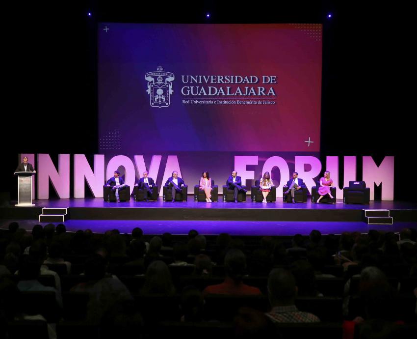 Inteligencia Artificial en las aulas, el reto a debatir en Innova Forum 2024