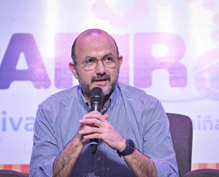 Con sueños, fantasía e imaginación alistan Papirolas 2024